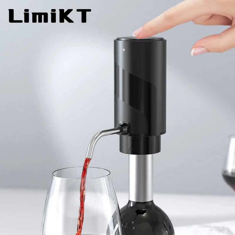 Electric Wine Dispenser