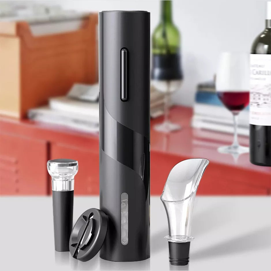 Electric Wine Bottle Opener