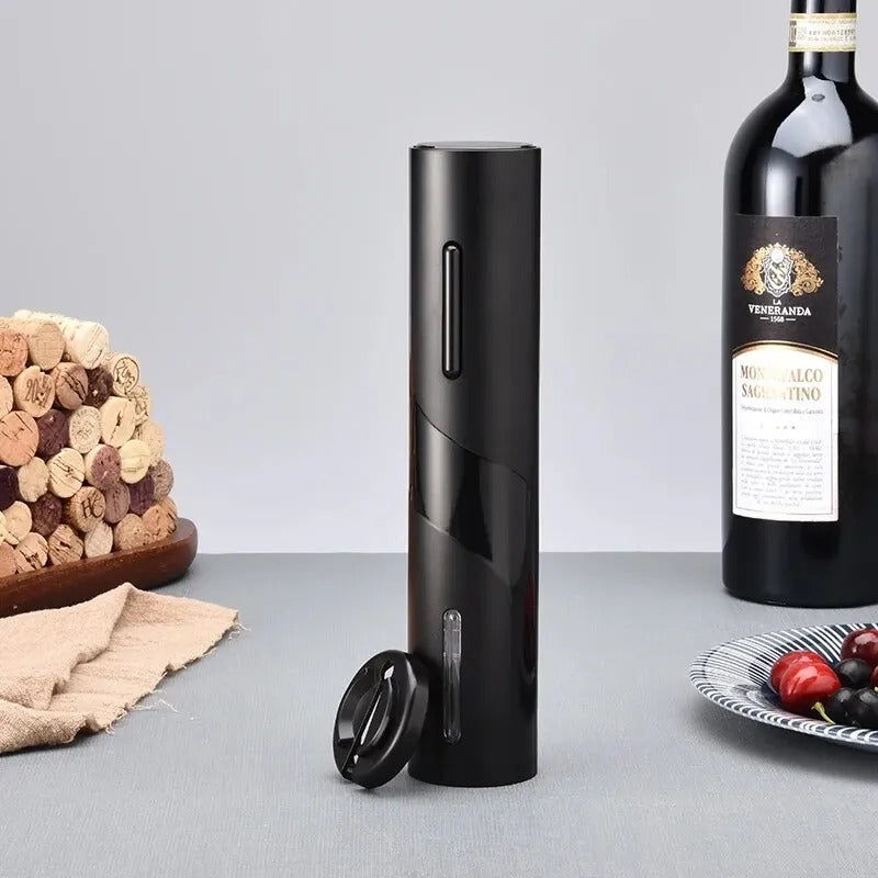 Electric Wine Bottle Opener